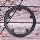 Road Bike Sprocket Protection Chain Wheel Bike Crank Ring Mud Protective Cover U