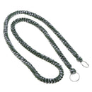 Camera Lanyard Shoulder Belt Strap with Stainless Steel Buckle for Man