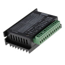TB6600 Single Axis 4A Stepper Motor Driver Controller 9~40V Micro-Step