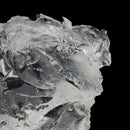 100Pcs 25mm Candle Wicks & 200g High-Quality Clear Paraffin Gel Jelly Wax for