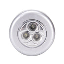 LED Night Light Mounted head lighting low power Under Cabinet Cupboard light  LJ