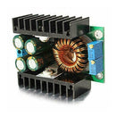 DC Buck Converter Step-down Power Module Adjustable Power Module 12A F6R1 I9L5