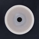 1 pieces 4 inch Round Polishing wheel wool felt polishers pads NEW