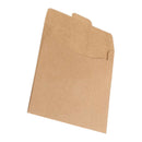 Pack of 50 CD DVD Sleeves Disc Paper Bags Z4Z1