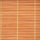 12X Natural Bamboo Teacup Square Saucer Tea Cup Hand Tray Craft Pad Mat 100 B9L1