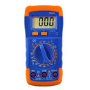 A830L LCD Digital Multimeter DC AC Voltage Diode Freguency Test Multitester OZ