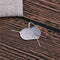 10PCS Sim Card Tray Removal Eject Pin Key Tool Stainless Steel Needle ON