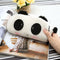 Soft Cute Plush Cosmetic Makeup Cartoon Storage Bag Pen Pencil Case Pouch  3C