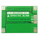 3S 40A Li-ion Lithium Battery Charger Cell Module PCB BMS Protection Board