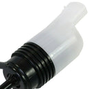 Windshield Washer Pump for Buick Enclave GM GMC Chevrolet Camaro Traverse A