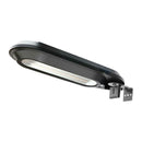 18 LED Waterproof Motion Sensor Solar Powered Wall Lamps for Outdoor Decor