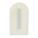 Cake Fondant Icing Smoother Decorating Polisher for Sugarcraft T7B3