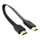 4pcs HDMI Male To Male Plug