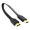 4pcs HDMI Male To Male Plug