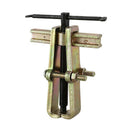 Pump Pulley Remover Straight Type Two Claws Bearing Puller Hand Tool Q5Z3