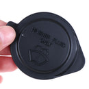 Car Windshield Washer Fluid Reservoir Tank Bottle Cap Cover For Universal C jvlj