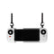 For DJI Spark Phantom 4 Pro Signal Range Booster 5.8GHz Remote Control Antennas