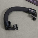 Soft EVA Car Seat Back Headrest Hanger Armrest Seat Hanger with Holder Hook A