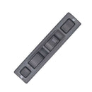 Driver Side Master Powered Window Control Switch For Suzuki Vitara Sidekick