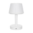 Wireless Bluetooth Speaker Bedside Light Night Light Smart Contact Recharge