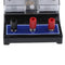Analog Voltmeter Teaching Tool of Voltage Test -1- 0-3V and -5-0-15V