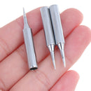 5PCS/Set 900m-T-I Welding Tool Lead-Free Solder Tips Replacement Soldering B JR