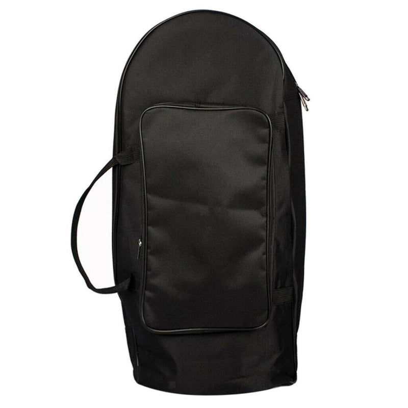 Padded Oxford Cloth Bag Case Music Instrument French Horn/Tenor Horn/Tuba