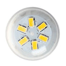 E14 3W 24 LED 5630 SMD Spotlight Lamp Bulb 3600K 300LM Warm White Light Z4S2