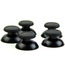 8pcs Black Thumbsticks Thumb Stick For Sony PS4 DualShock Controller 3C