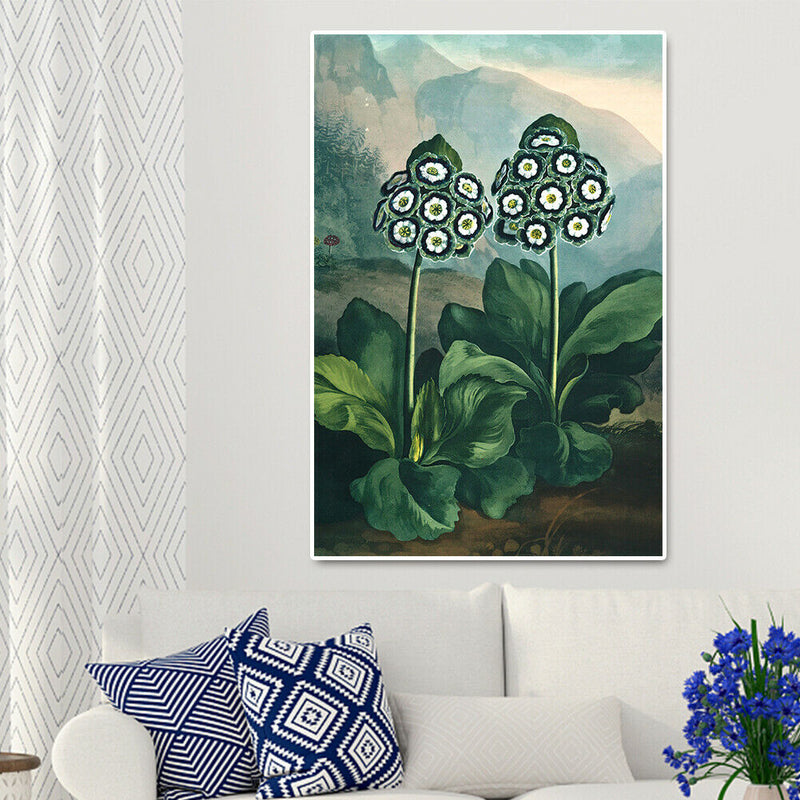 1000pcs Fresh Plant Jigsaw Kids DIY Picture Puzzle for Adults Children Toys