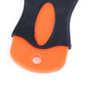 Plastic Handle Razor Scraper Ceramic Glass Oven Window Tinting Tool 1.57" B3 Cy