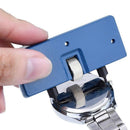 Adjustable Watch Opener Back Case Press Closer Remover Wrench Screw Repair Tools