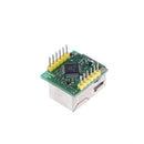 Usr-es1 w5500 chip spi to lan/ ethernet converter tcp/ip module BDWG LJ