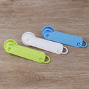 Quality measuring spoons spice cup sugar salt bakery cooking kitchen helper  JR