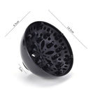 Newest Salon Hairdressing Curly Hair Dryer Diffuser Blow Lonic Universal BlowerZ