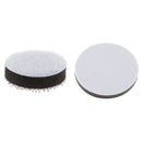 2 x Diameter Cushion Pads - Sander Protection 2inch/ 1inch