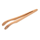 1pc Tea Bamboo Utensil Tongs Tea Wooden Tea Clip Food Toast Tea TweezerS.AU
