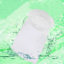 Aquarium Filter Bag Filter Socks 150um For  Tank Aquarium Salt Tank