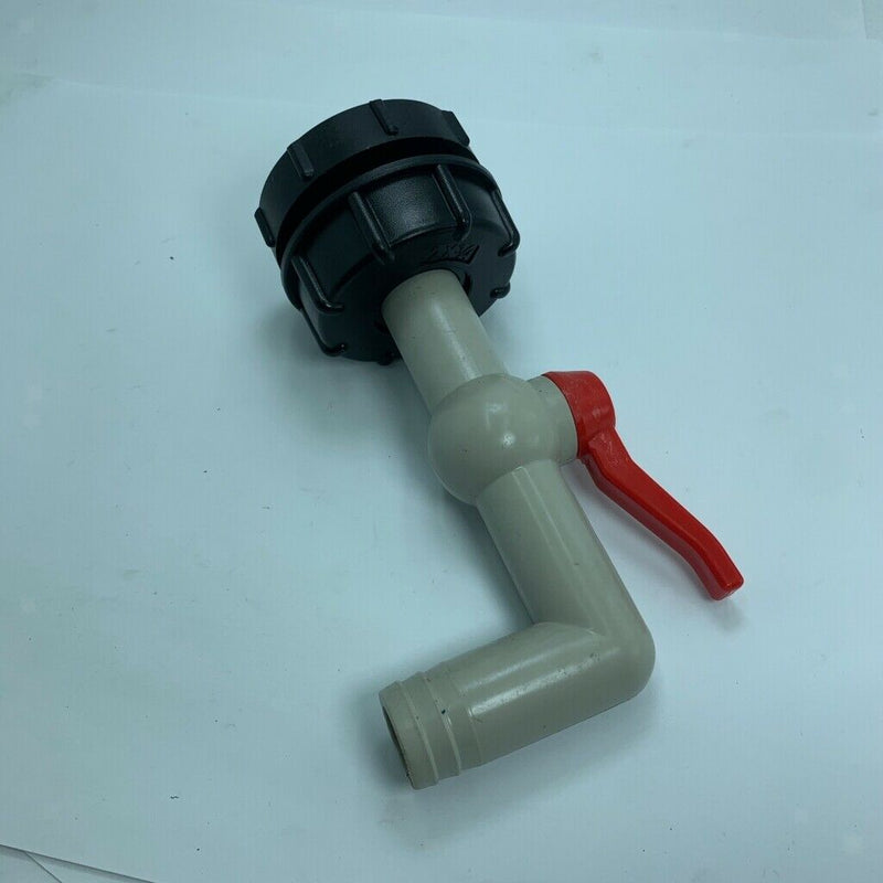 Garden Water Pipe Connector Thread Valve Fitting Parts