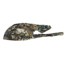 Universal Welding Flame Retardant Hat Scarf Helmet Head Protection Durable