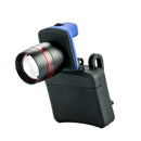 ThorFire LED Cap Light Headlamp 3 Modes Ball Hat Lamp Zoomable Flashlight FT