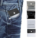 Portable PVC Car Ashtray Pocket Ash Bag Fireproof  Odorless Ashtrays Pouch