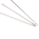 Double Eyed Transfer Needle Turn Line Brother Vice Knitting Machine/Accessorie.