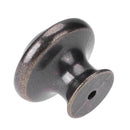 Bird Retro Door Knob Kitchen Cupboard Drawer Cabinet Wardrobe Handle Pull