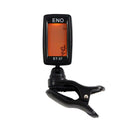 Guitar Bass Violin Tuner LCD Display Mini Clip-On Tuner Instrument Parts