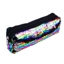 Reversible Sequin Pencil Case For Girls School Supplies Super Big School St