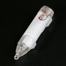 New Deep Drop Underwater Fishing Lures Indicator Squid Bait LED Flashing Light