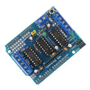 L293D Motor Control Shield Motor Drive Expansion Board For Arduino Mo Gw