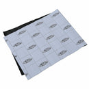 Carbon film 127 * 50 cm DIY carbon fiber car stickers wrap sheet film stick