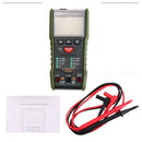 Borbede 168C Auto-Scanning Digital Multimeter Dc Ac Voltage Current Capacit